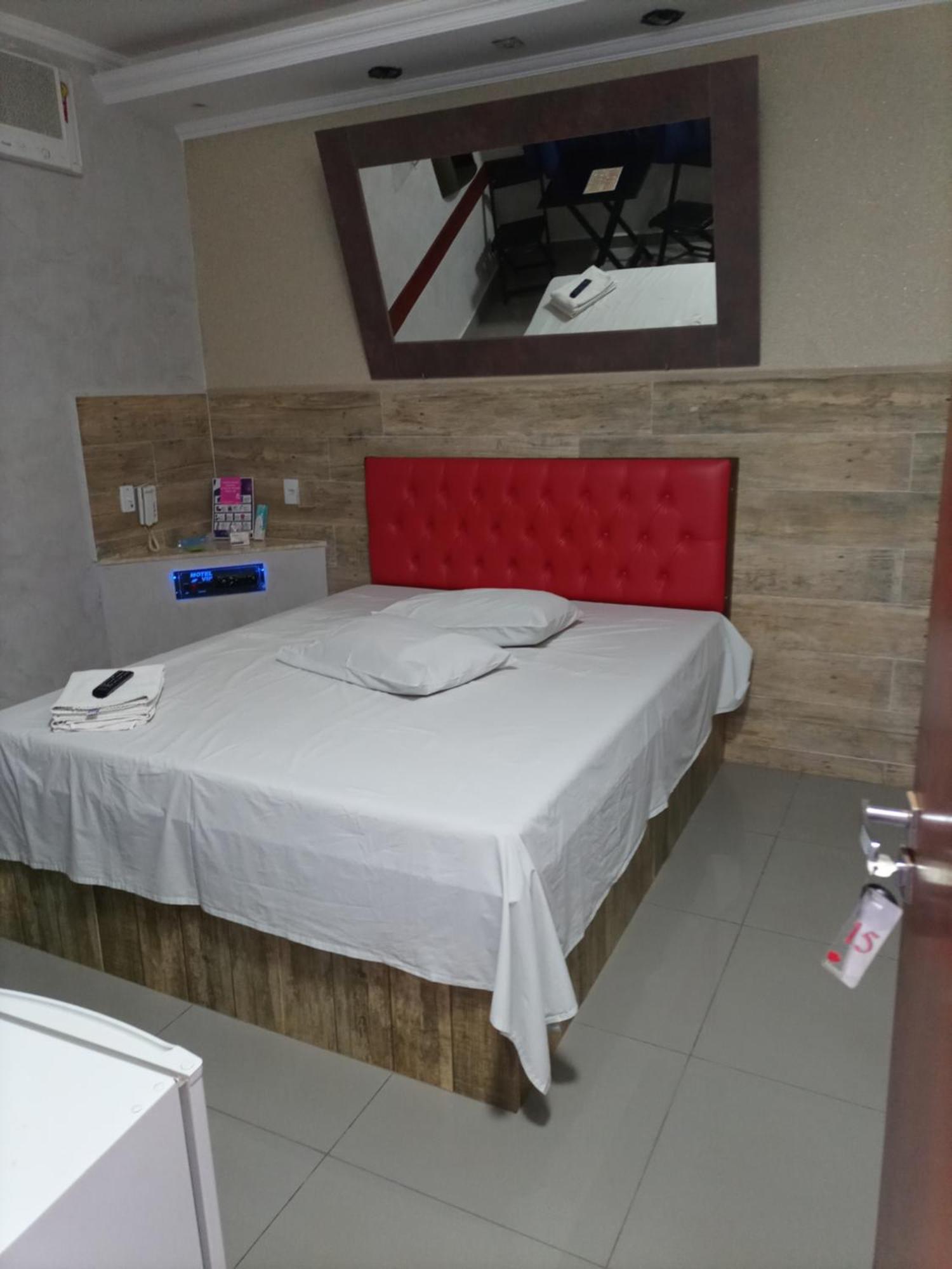 Vip Love hotel *